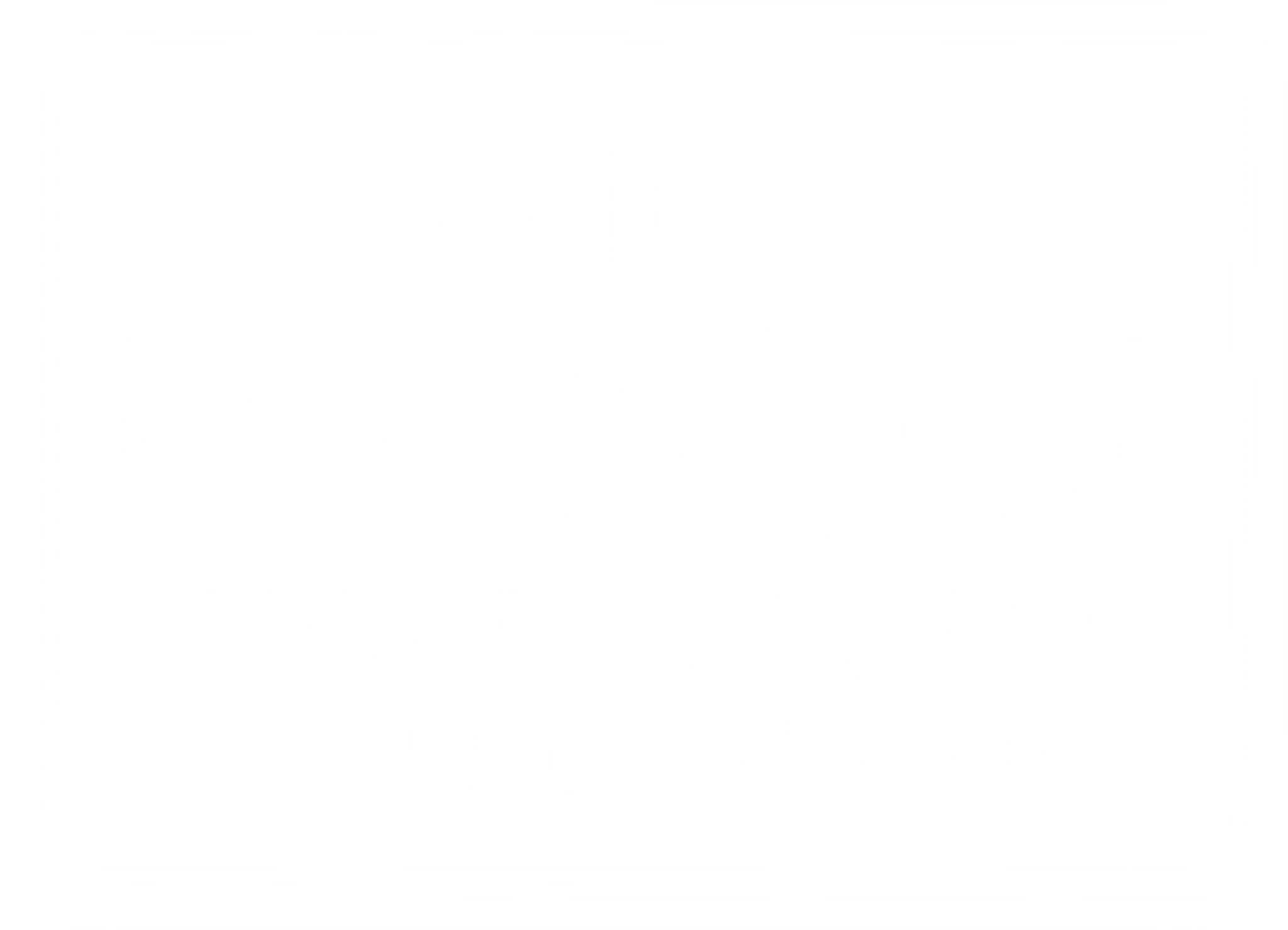 Via Napoli Logo